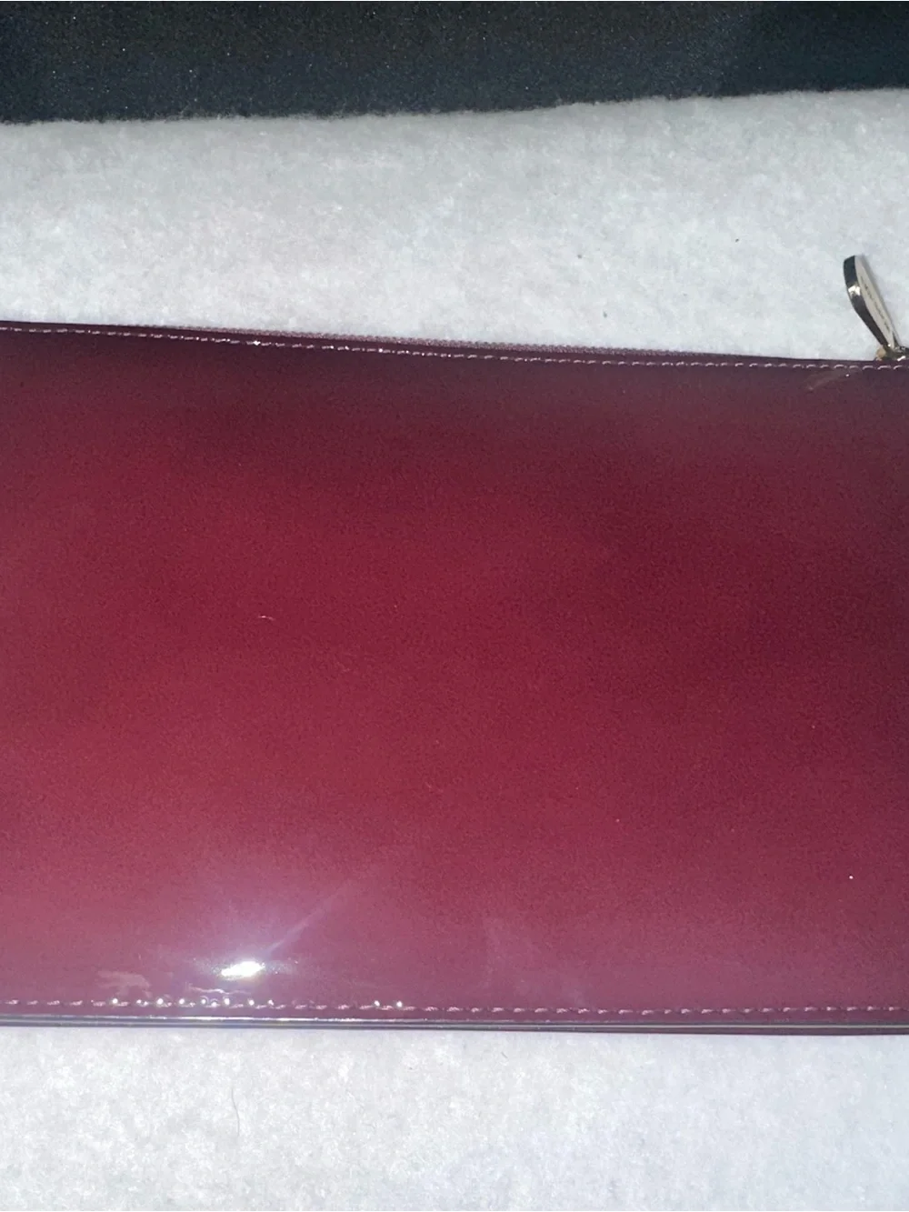 Michael Kors patent compact